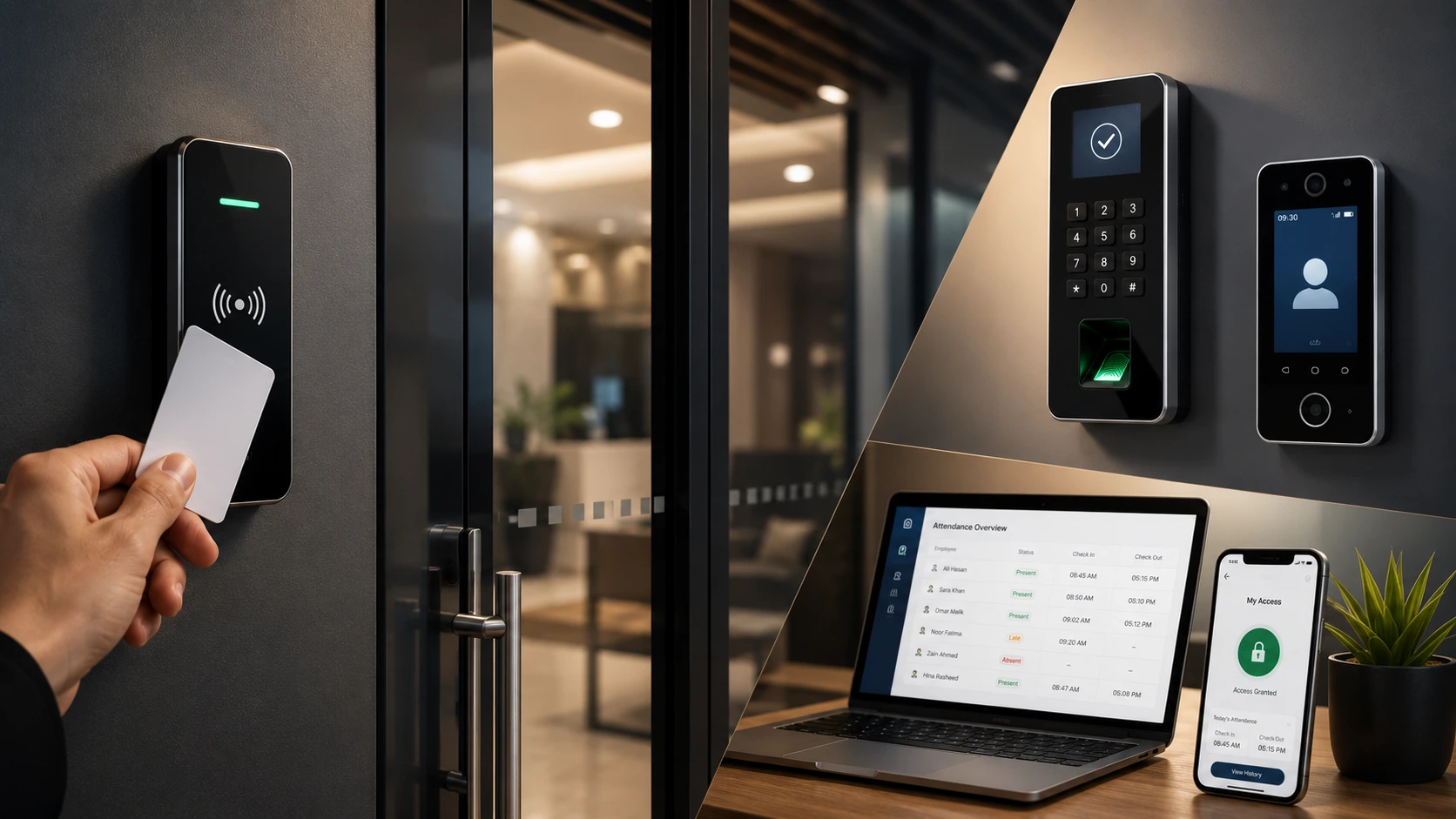 Access Control