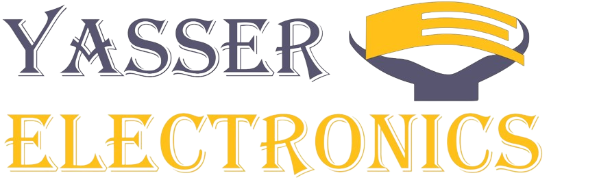 Yasser Electronics Logo