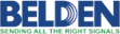 logo for Belden Partner